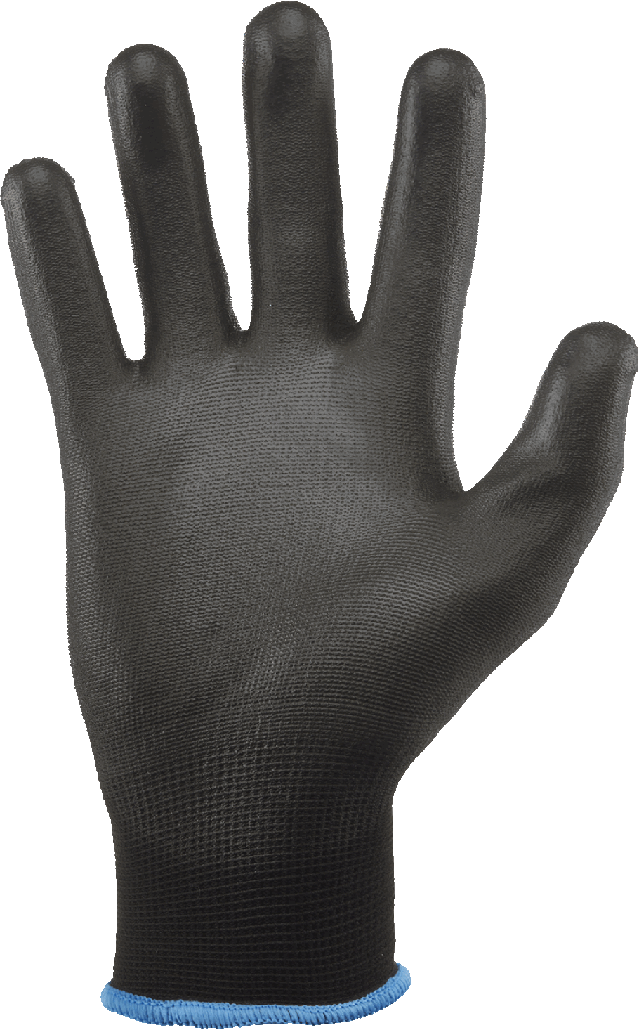  Gorilla Grip Never Slip, Maximum Grip All-Purpose Gloves (Large),  Black : Tools & Home Improvement