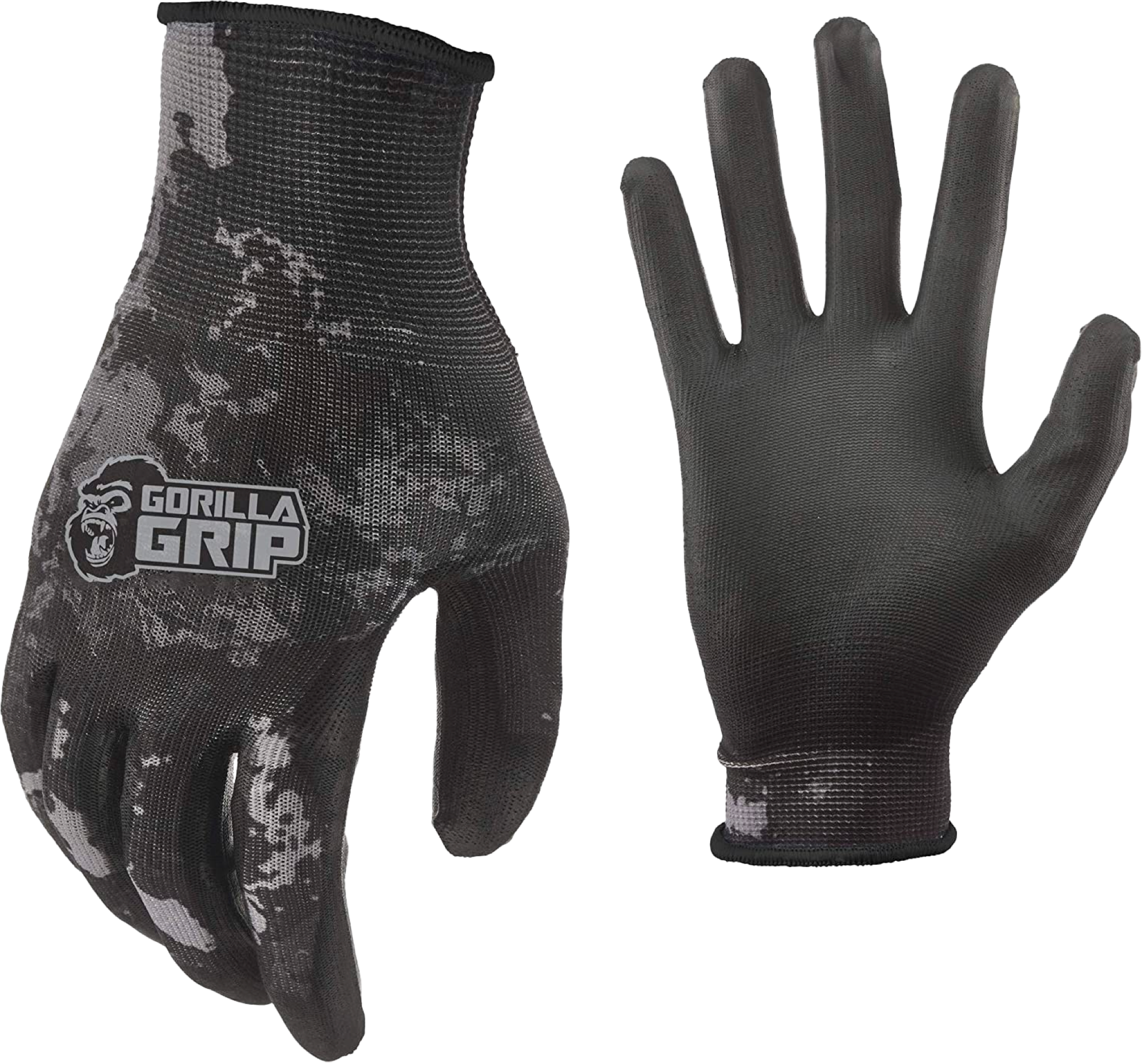 Have you tried out our Gorilla Grip Veil Camo gloves?! 🔥  #GorillaGripGloves #NeverSlipGrip #GetAGrip #GripGloves #CustomerReviews  #Veil …