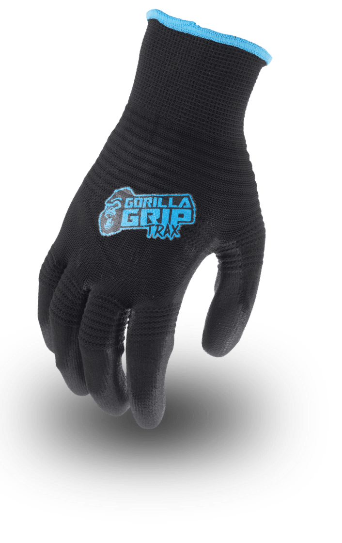 Promotional Super Hot New Design GORILLA GRIP Small TRAX Extreme